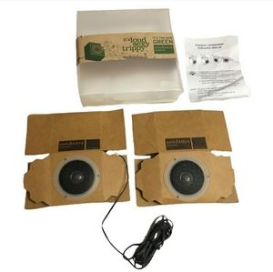 SUNDANCE CHANNEL Collectible Item Foldable LoudspeakersVintage Collectib…